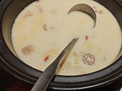 -乔街深夜食堂·台州菜·高压锅生蚝(杭州总店)