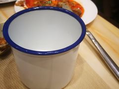 -西藏饭店·亚克·食光自助餐厅(文殊院店)