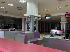 -琦迹保龄球馆(七宝店)