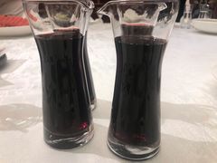 -黄岩国际大酒店·餐厅