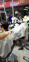 -川和潮人漂色·烫染·接发