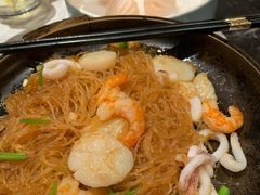 -东富酒家(龙湖西溪天街店)