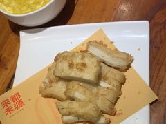 -宋都禾源·灌汤包子(汉兴路直营店)