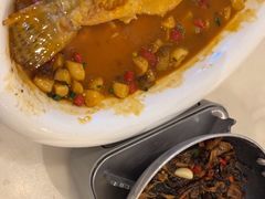 -小菜园新徽菜(扬州华润万象汇店)