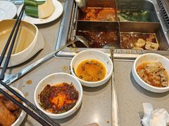 -海底捞火锅(旭辉MALL店)