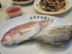 -长平老姿娘夜粥(平东一街店)