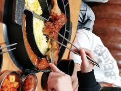 -肥肥虾庄·金牌油焖大虾(杨园滨江时代walk店)