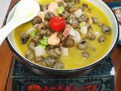 汤螺蛳-锡和无锡菜(景丽苑店)