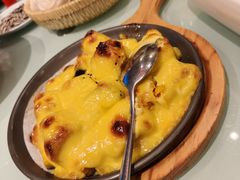 -村长家的疙瘩汤·东营菜(东营茶城店)