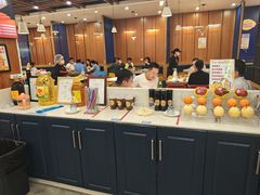 -勇利赵家烤肉坊(翠华北路店)