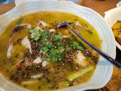 -阿斯牛牛·凉山菜(新会展店)