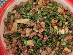 -去吃小龙虾·江湖菜·烧烤(南滨路店)