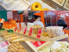 -喜計局·饼行(南湖万达广场店)