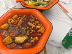 -张亮麻辣烫(哈尔滨金爵万象店)