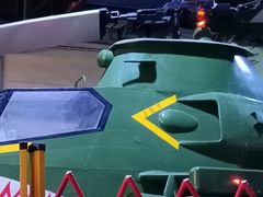 -泰达航母主题公园