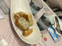 -安妮意大利餐厅(世贸天阶店)