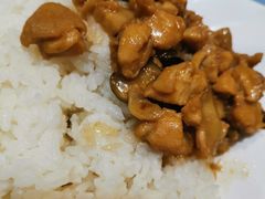 -中医药大学-第2食堂