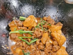 -江湖水乡铁锅炖魚(周庄嘉园店)