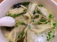 -阿琴面馆(武林路店)