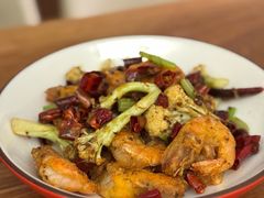 -蓉城小馆(科兴店)