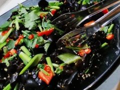 沙拉档-永远爱烤肉火锅自助(龙德广场店)