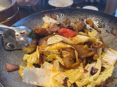 -富正毅三下锅·湘西韵味(天门山索道店)