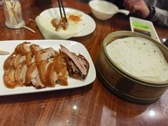-全聚德(扬州虹桥坊店)