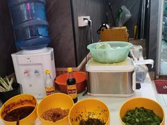-家味螺蛳粉&烤鱼(五角场店)