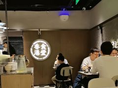 -留半山·香港食堂(啦啦宝都店)