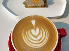 -COFFEE CALL(云锦路店)