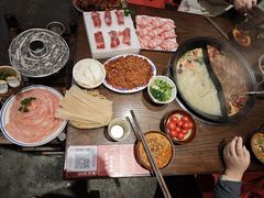 -萍姐火锅·公路夜市(南京新街口店)