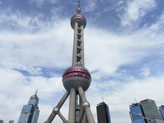 -东方明珠广播电视塔
