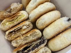 -矮子馅饼(大成路店)
