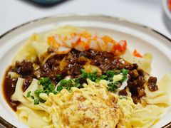 -隐炉和牛烧肉店(群力店)