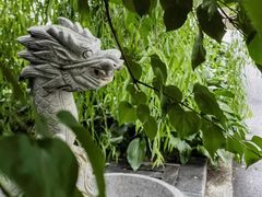 -哈尔滨极乐寺