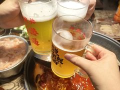 -冯校长老火锅(深圳总店)