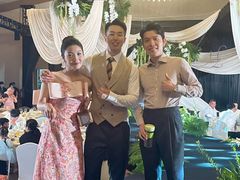 -怪咖·joker陈楠