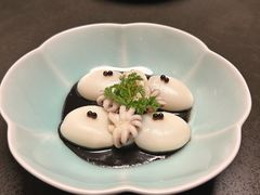 -止观小馆·辽河口渔家菜(王府井店)