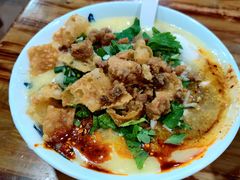 -豆相识•九九豆腐脑(牛咡桥店)