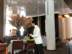 -夏苑(新加坡丽思卡尔顿美年酒店)