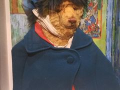 -成都泰迪熊博物馆
