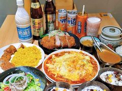 -五道双马·双马餐厅(五道口店)