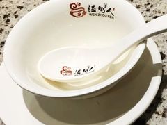 -温粥人(春晖路店)