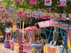 -上海玛雅海滩水公园