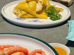 -佬太公海鸭·海鲜大排档(上海总店)