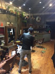 点击看大图 -谦亨·Hair·Salon