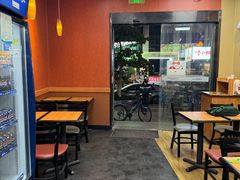 -赛百味SUBWAY(中山店)