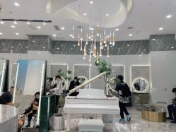 -MMbyHair Code芭曲发型