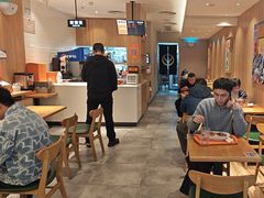 -吉野家(深圳超多维科技大厦分店)