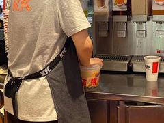 -肯德基(绍兴悦来店)